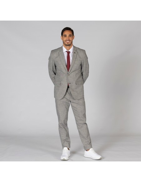 PANTALON HOMBRE CHINO CHEVIOT