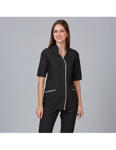 BLUSA MUJER CUBA