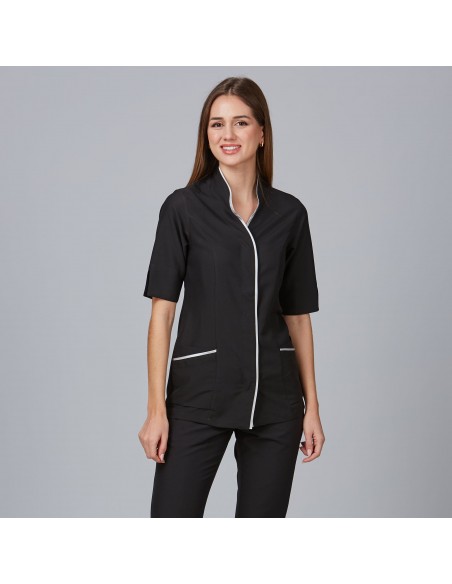 BLUSA MUJER CUBA