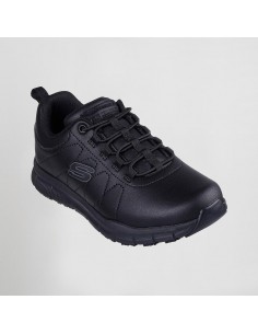 NAMPA - BEJA SKECHERS MUJER