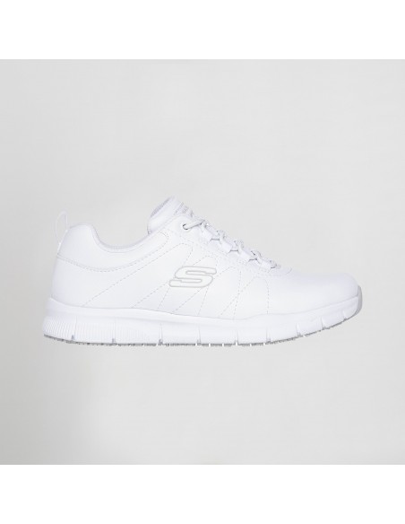 NAMPA - BEJA SKECHERS MUJER NAMPA - BEJA SKECHERS MUJER