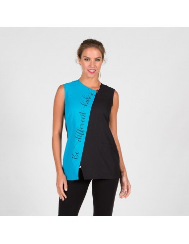 BLUSA MUJER DALIA