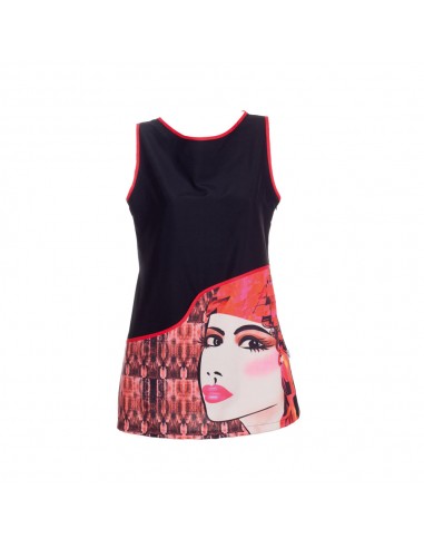 VESTIDO RIMMEL