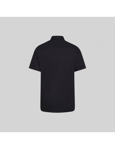 CAMISA HOMBRE M/C SLIM FIT ELASTAN