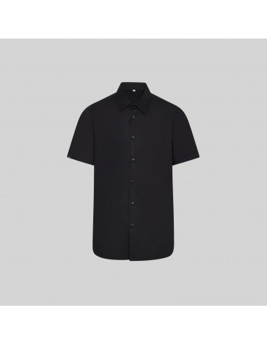 CAMISA HOMBRE M/C SLIM FIT ELASTAN