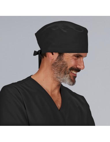 GORRO CIRUJANO TIRAS