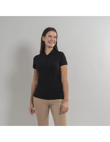 POLO MUJER OLITE
