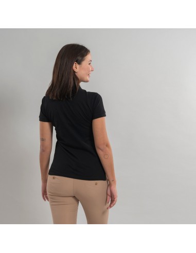 POLO MUJER OLITE