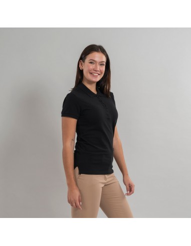 POLO MUJER OLITE