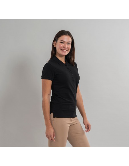 POLO MUJER OLITE