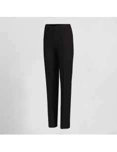 PANTALON MUJER GOMA TRASERA TRIVIAL