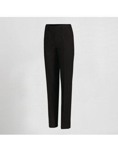 PANTALON MUJER GOMA TRASERA TRIVIAL