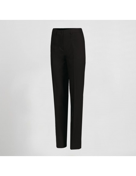 PANTALON MUJER GOMA TRASERA TRIVIAL