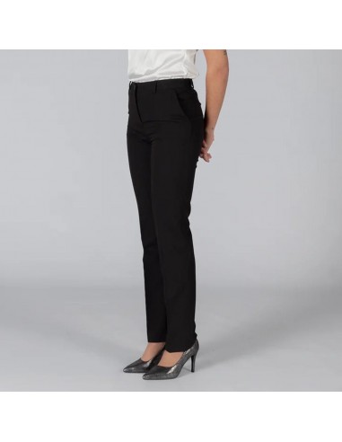PANTALON MUJER GOMA TRASERA TRIVIAL