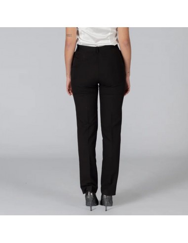 PANTALON MUJER GOMA TRASERA TRIVIAL