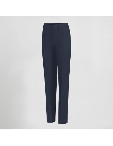 PANTALON MUJER GOMA TRASERA TRIVIAL