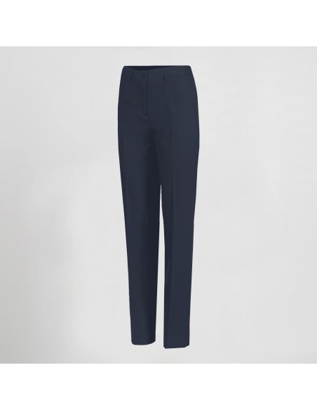 PANTALON MUJER GOMA TRASERA TRIVIAL