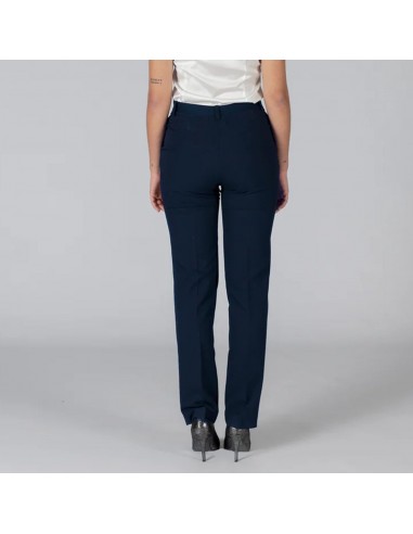 PANTALON MUJER GOMA TRASERA TRIVIAL