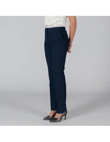 PANTALON MUJER GOMA TRASERA TRIVIAL