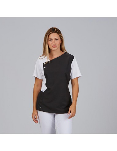 BLUSA MUJER M/C CARLOTA