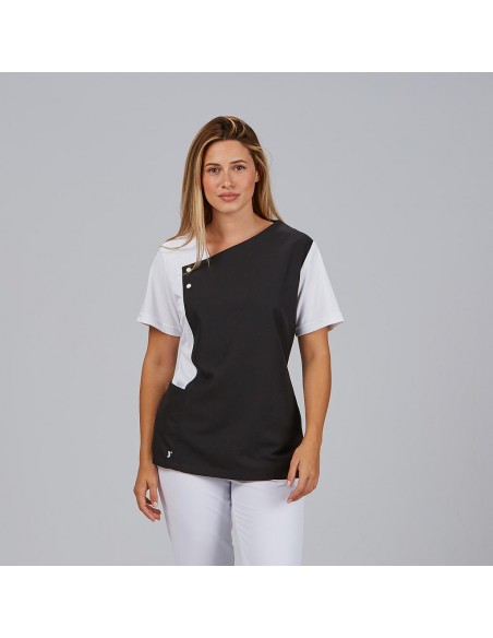 BLUSA MUJER M/C CARLOTA