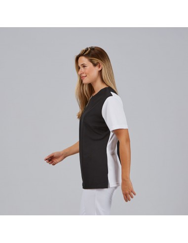BLUSA MUJER M/C CARLOTA