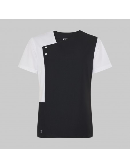 BLUSA MUJER M/C CARLOTA
