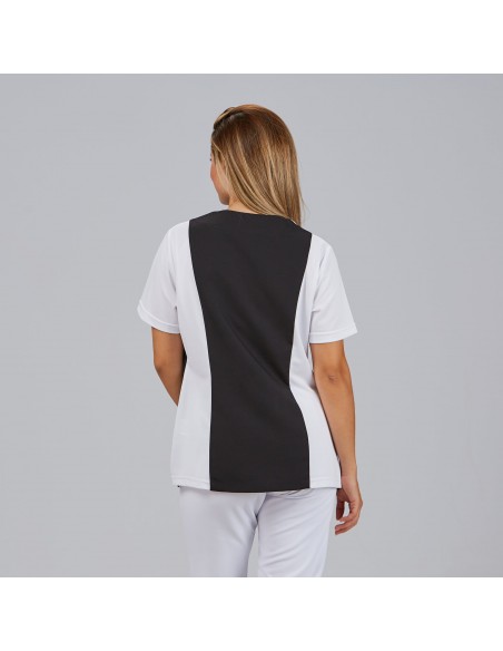 BLUSA MUJER M/C CARLOTA