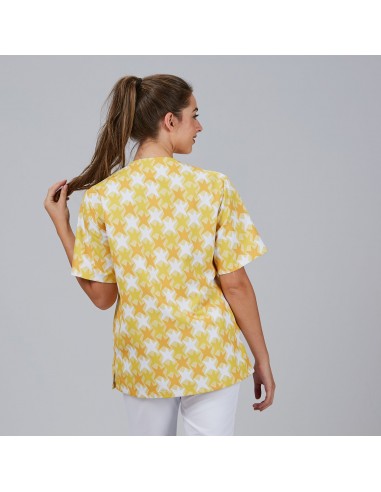 BLUSA UNISEX COMETA AGATHA