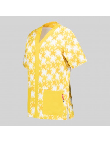BLUSA UNISEX COMETA AGATHA