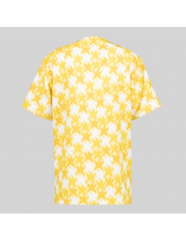 BLUSA UNISEX COMETA AGATHA
