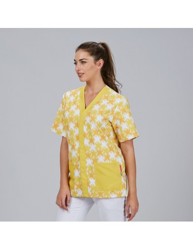 BLUSA UNISEX COMETA AGATHA