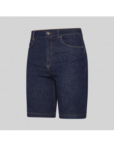 BERMUDA MUJER VAQUERO CASDY