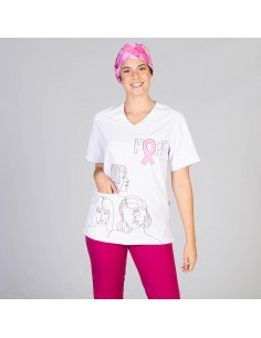 BLUSA UNISEX HOPE