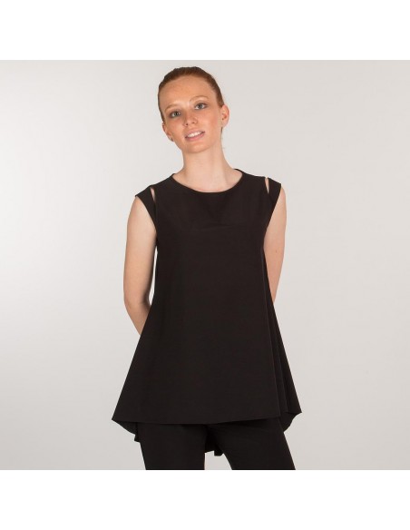 BLUSA MUJER IBIZA