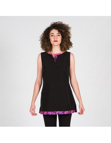 BLUSA MUJER ALESIA