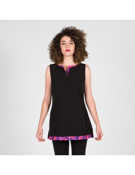 BLUSA MUJER ALESIA