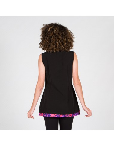 BLUSA MUJER ALESIA