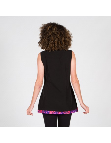BLUSA MUJER ALESIA