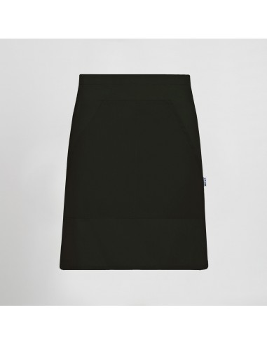 DELANTAL SIN PETO Y BOL 50X75 CM SARGA POL