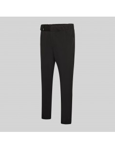 PANTALON UNISEX GOMA REGULABLE EN CINTURA