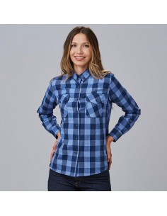 CAMISA MUJER ALICE
