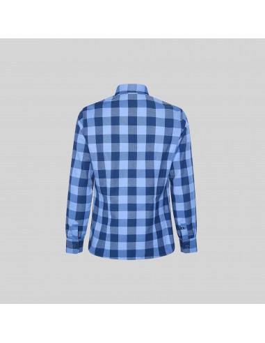 CAMISA MUJER ALICE