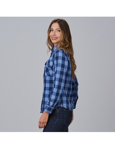 CAMISA MUJER ALICE