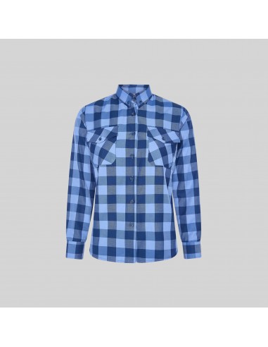 CAMISA MUJER ALICE