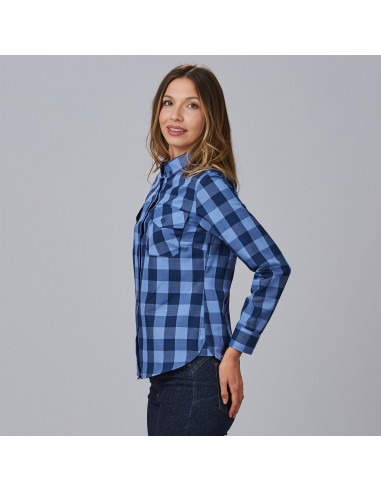CAMISA MUJER ALICE