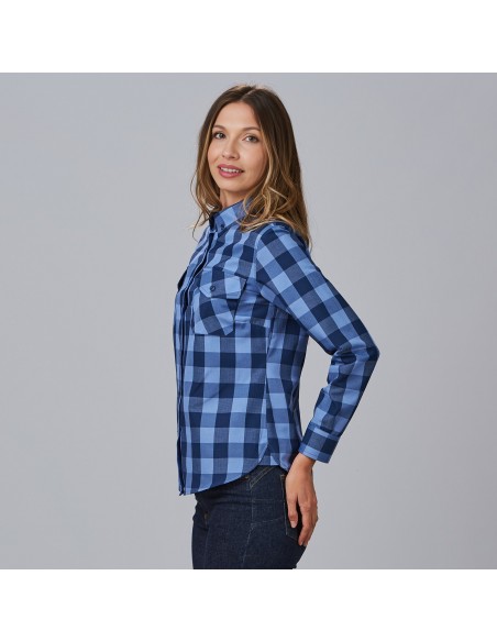 CAMISA MUJER ALICE CAMISA MUJER ALICE