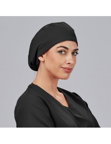 GORRO CIRUJANO GOMA