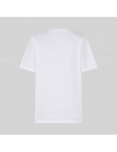 BLUSA SANITARIO UNISEX ABOTONADO