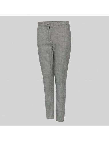 PANTALON MUJER CHINO CHEVIOT